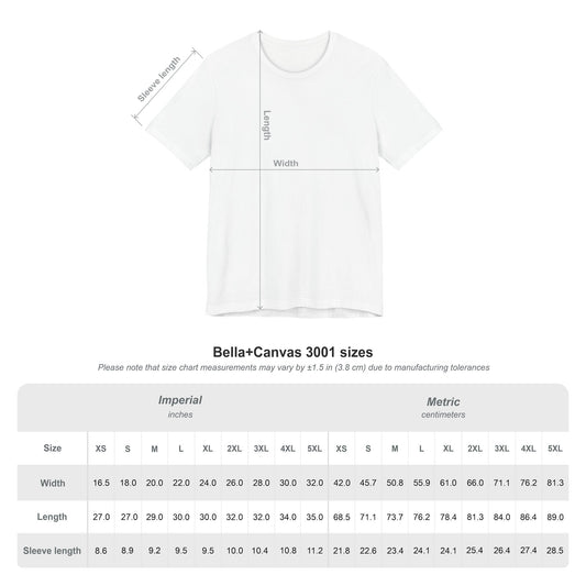 SIGNAL/01 Tee White Logo – Pure Frequency